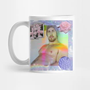 Perky Hunk Mug